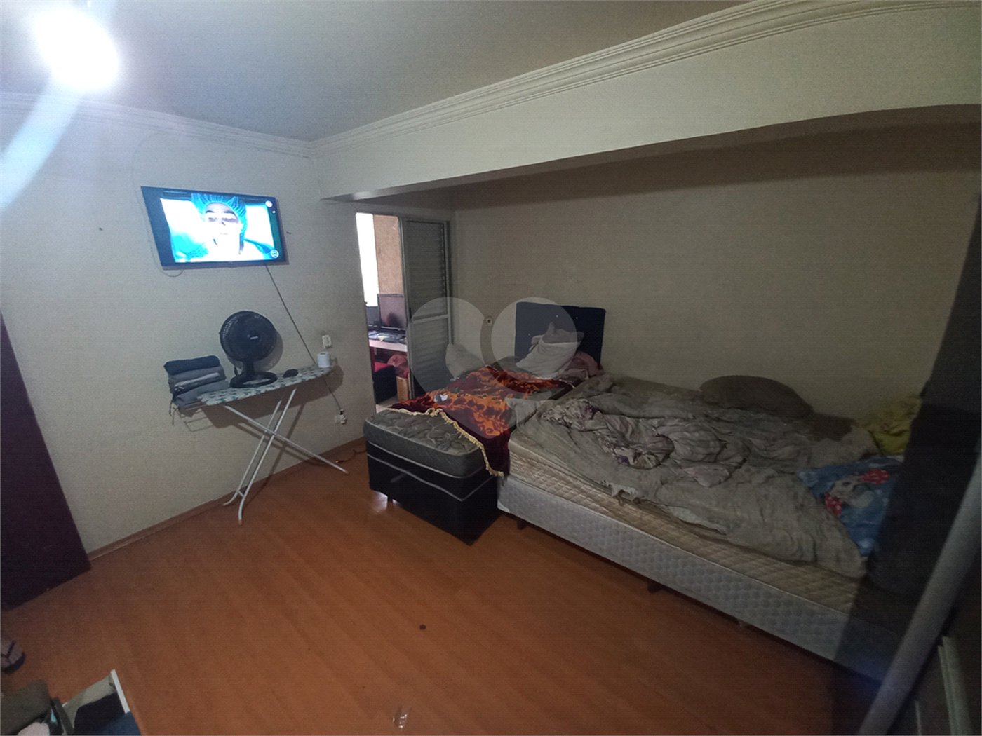 Sobrado à venda com 3 quartos, sendo 1 suíte, em Jardim Helga, São Paulo, SP