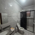 Sobrado à venda com 3 quartos, sendo 1 suíte, em Vila Bonilha, São Paulo, SP