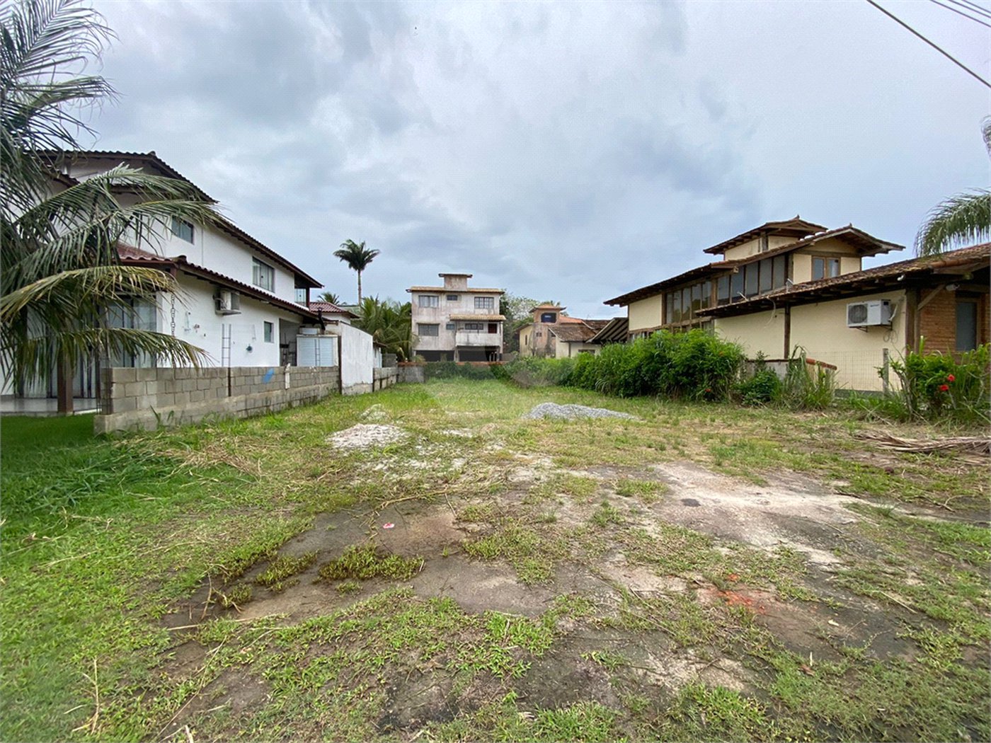 Terreno em condomínio à venda em José Gonçalves, Armação dos Búzios, RJ