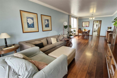 Apartamento à venda com 3 quartos, sendo 1 suíte, em Brooklin, São Paulo, SP