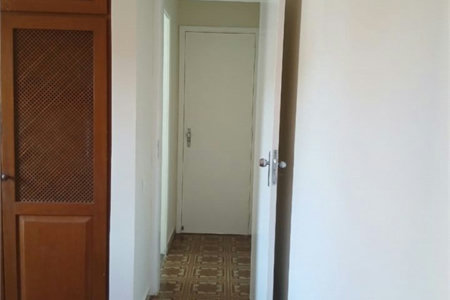 Cobertura com 3 dormitórios à venda, 112 m² por R$ 435.000,00 - Loteamento João Batista Julião - Guarujá/SP