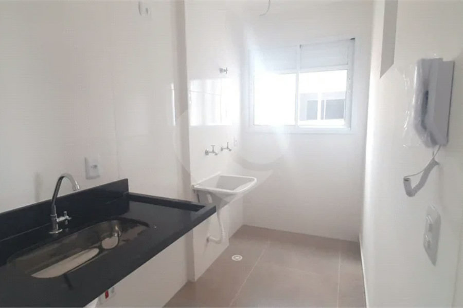 Apartamento à venda com 2 quartos em SANTANA, São Paulo, SP