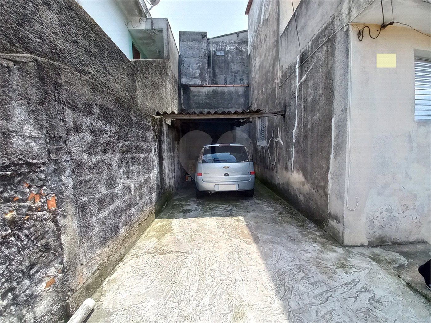 Casa de 292m² de terreno à venda - Vila Pirajussara