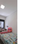 Casa à venda com 2 quartos, sendo 1 suíte, no condomínio Jardim Park Real, Indaiatuba - SP