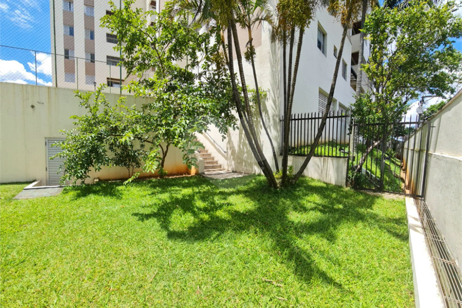 Apartamento à venda com 2 quartos em Tucuruvi, São Paulo, SP