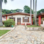 Casa à venda com 3 quartos, sendo 2 suítes, em Alto da Boa Vista, São Paulo, SP