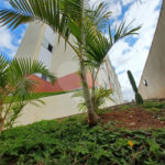Apartamento à venda com 2 quartos em Vila Brasileira, Mogi das Cruzes, SP