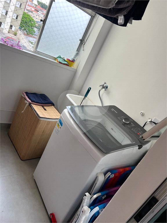 Apartamento à venda com 2 quartos em Vila Nova Cachoeirinha, São Paulo, SP