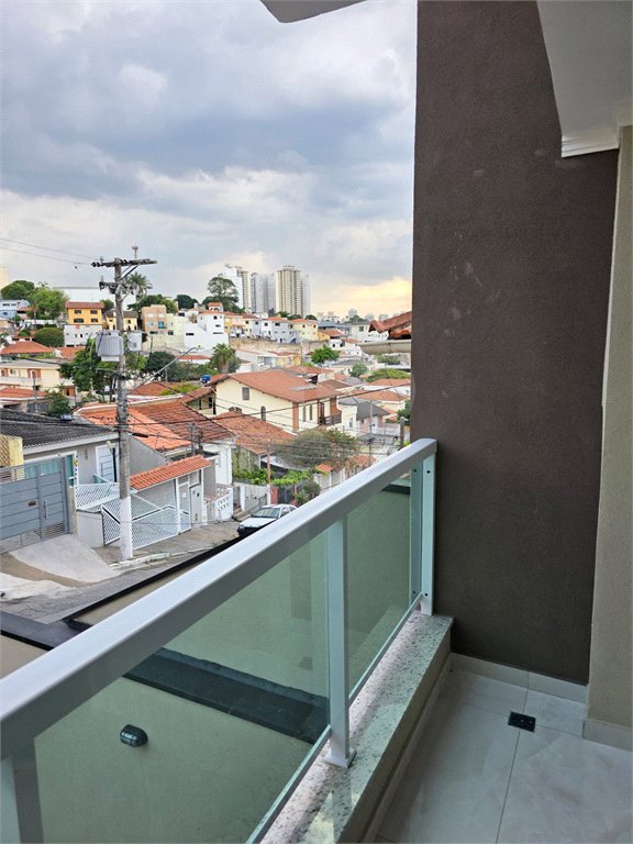 Sobrado à venda com 3 quartos, sendo 1 suíte, em Mandaqui, São Paulo, SP