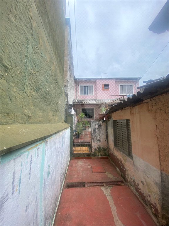 Terreno à venda com 2 quartos em Imirim, São Paulo, SP