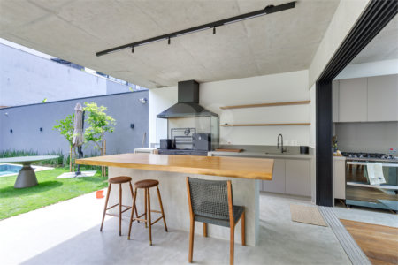 Casa de Vila à venda com 4 suítes em Alto da Boa Vista, São Paulo, SP