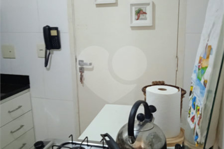 Apartamento à venda com 2 quartos, sendo 1 suíte, em Tijuca, Rio de Janeiro, RJ