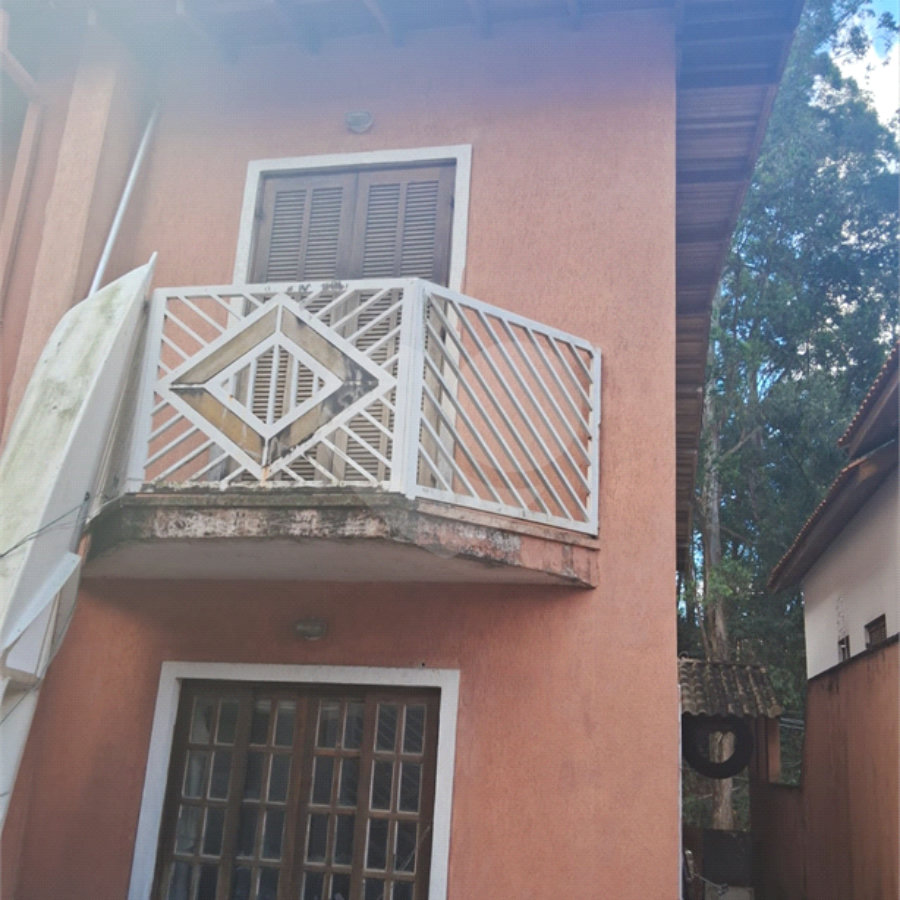 Casa de Vila à venda com 3 quartos, sendo 1 suíte, em Paraíso do Morumbi, São Paulo, SP