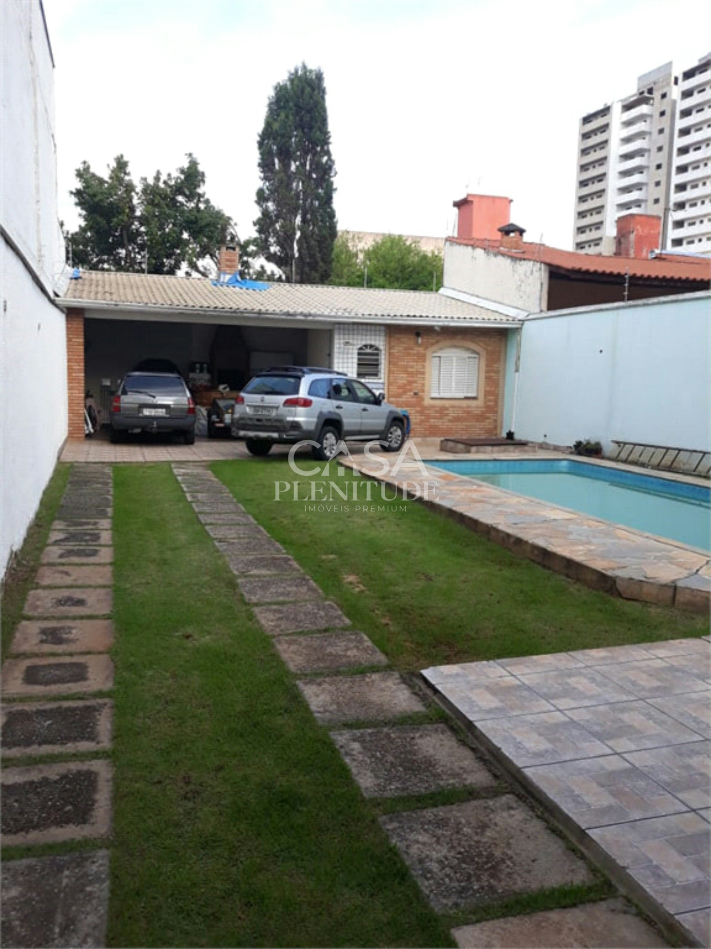 Casa à venda com 4 quartos, sendo 1 suíte, em Vila Jardini, Sorocaba, SP