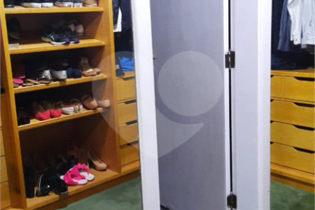 Apartamento à venda com 4 suítes em Jardim Ampliação, São Paulo, SP