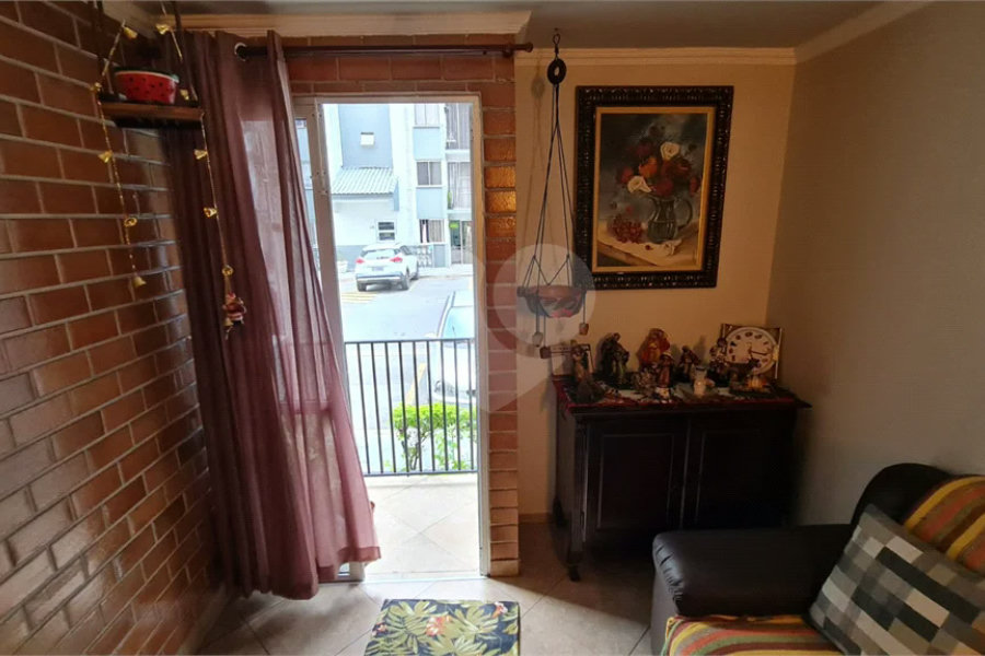 Apartamento à venda com 2 quartos em Pirituba, São Paulo, SP