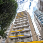 Apartamento à venda com 1 quarto em Pinheiros, São Paulo, SP