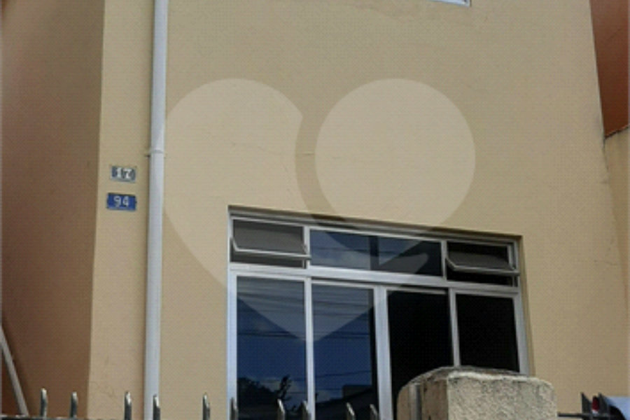 Sobrado à venda com 1 quarto em Tucuruvi, São Paulo, SP