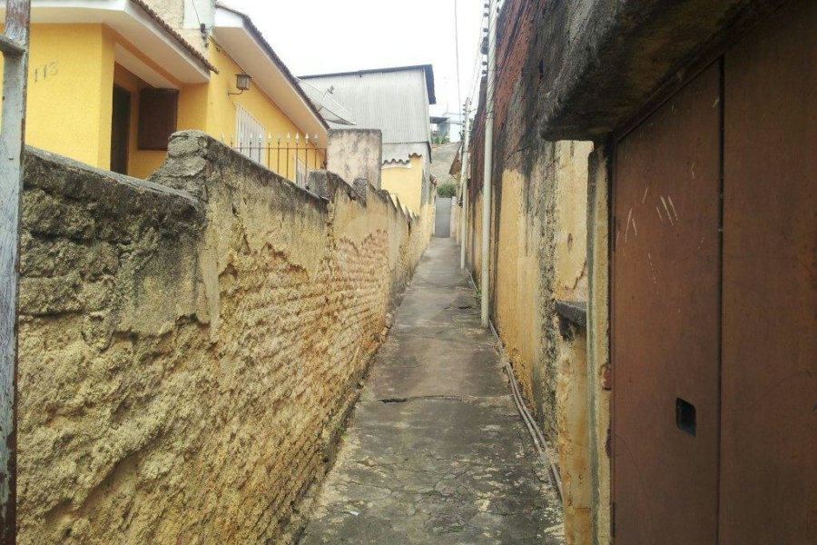 Terreno à venda com 6 quartos, sendo 2 suítes, em Vila Maria Alta, São Paulo, SP