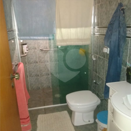 Sobrado à venda com 3 quartos, sendo 1 suíte, em Parque das Nações, Atibaia, SP