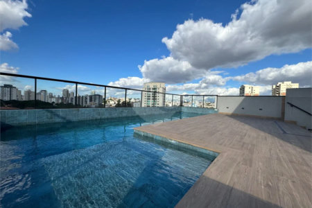 Apartamento à venda com 1 quarto em Jardim São Paulo(zona Norte), São Paulo, SP