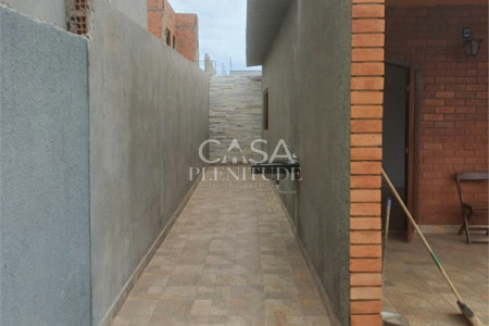 Casa à venda com 2 quartos em Vila Nova Itapetininga, Itapetininga, SP