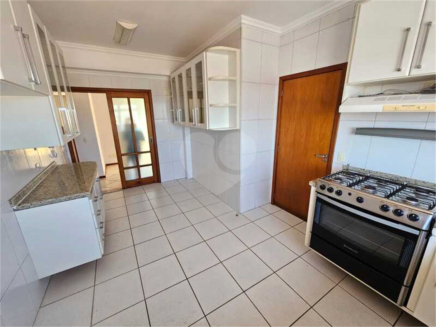 Apartamento à venda com 3 quartos, sendo 1 suíte, em Cidade Nova I, Indaiatuba, SP