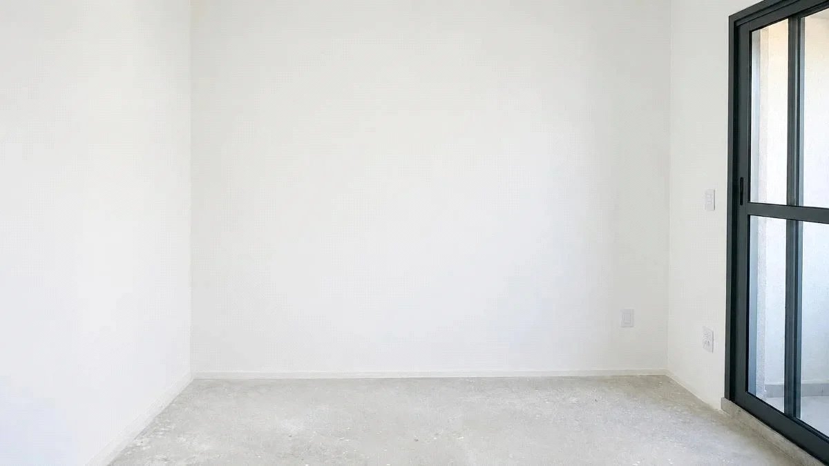 Studio à venda com 1 suíte em Vila Pirajussara, São Paulo, SP