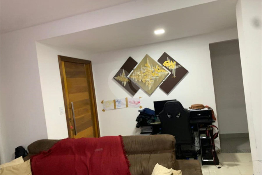 Sobrado à venda com 3 quartos, sendo 1 suíte, em Vila Guilherme, São Paulo, SP
