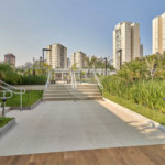 Apartamento à venda com 3 suítes em Jardim Marajoara, São Paulo, SP