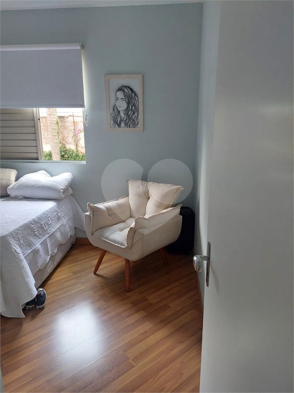 Apartamento à venda com 3 quartos em Mandaqui, São Paulo, SP