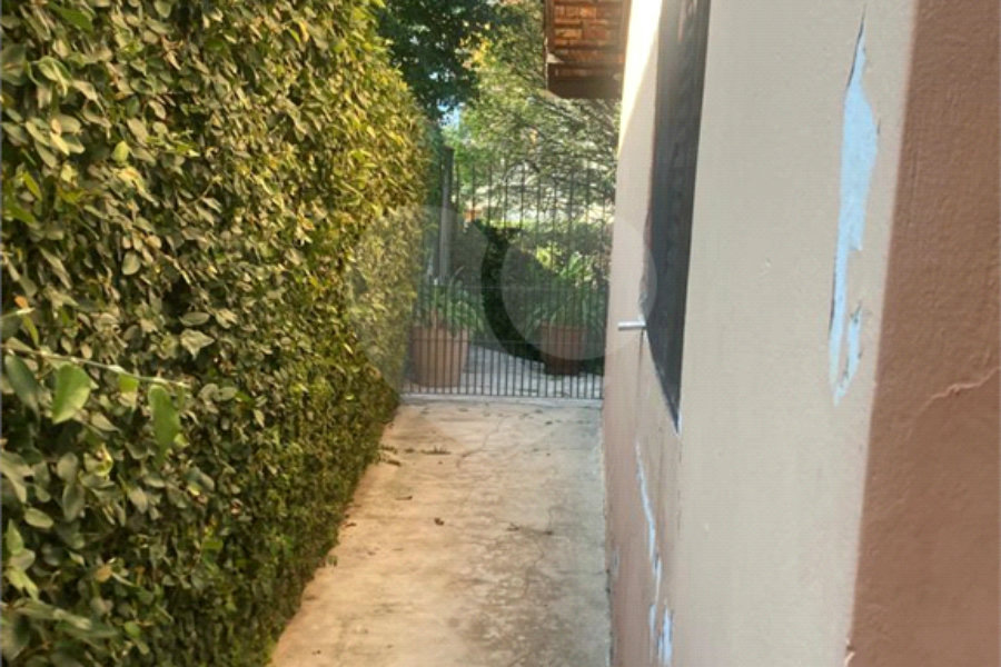 Casa Térrea à venda com 3 quartos em Pirituba, São Paulo, SP