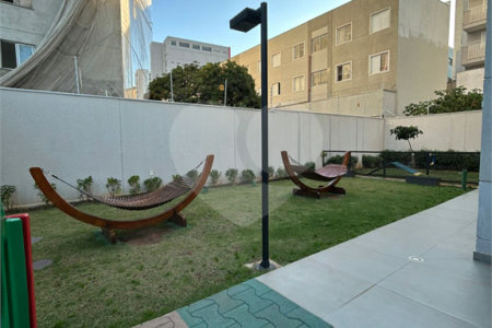 Apartamento à venda com 1 quarto em Vila Mazzei, São Paulo, SP