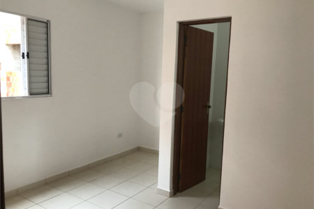 Apartamento à venda com 1 quarto em Aparecidinha, Sorocaba, SP