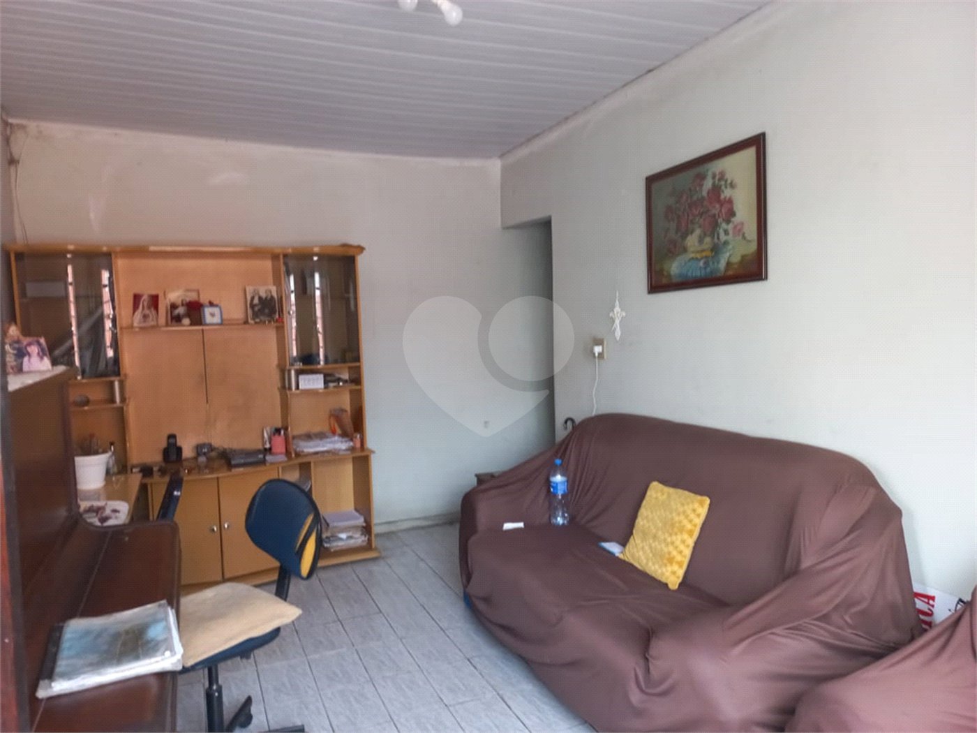 Casa Térrea à venda com 3 quartos em Vila Nivi, São Paulo, SP