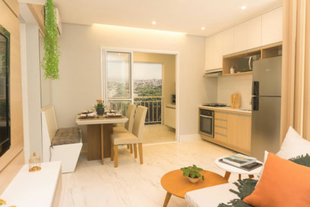 Mirati Residencial