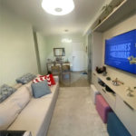 Apartamento à venda com 2 quartos, sendo 1 suíte,  em Ferreira, São Paulo, SP