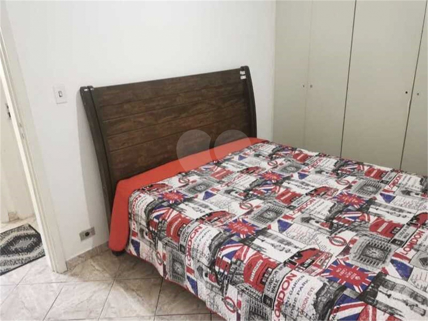 Apartamento à venda com 3 quartos em Vila Clementino, São Paulo, SP