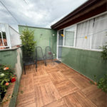 Cobertura à venda com 2 quartos, sendo 1 suíte, em Casa Branca, Santo André, SP