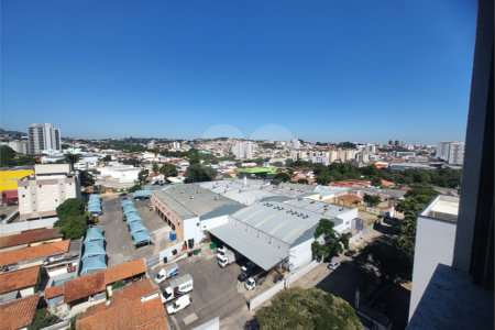 Apartamento à venda com 2 quartos, sendo 1 suíte,  em Vila Thais, Atibaia, SP