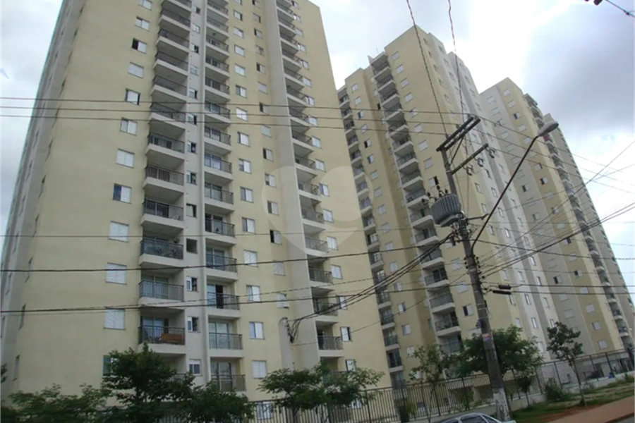 Apartamento à venda com 3 quartos, sendo 1 suíte, em Vila Guilherme, São Paulo, SP