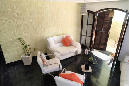 Casa à venda com 3 quartos, sendo 1 suíte, em Campo Grande, Rio de Janeiro, RJ