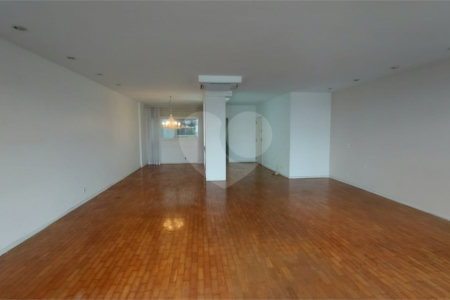 Apartamento à venda com 3 quartos, sendo 1 suíte, em Botafogo, Rio de Janeiro, RJ