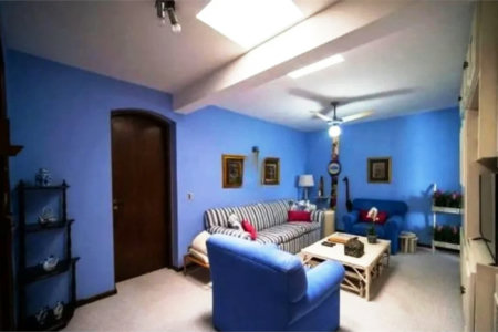 Casa à venda com 5 quartos, sendo 2 suítes, em Jardim Everest, São Paulo, SP
