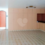 Sobrado à venda com 3 quartos, sendo 1 suíte, em Mooca, São Paulo, SP
