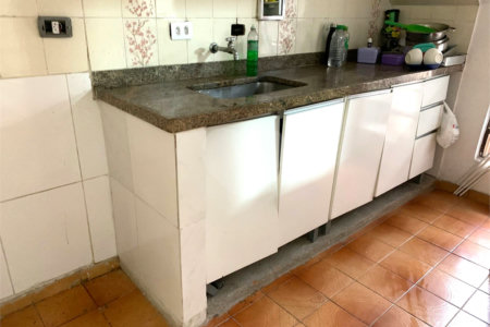 Sobrado à venda com 2 quartos em Vila Hamburguesa, São Paulo, SP