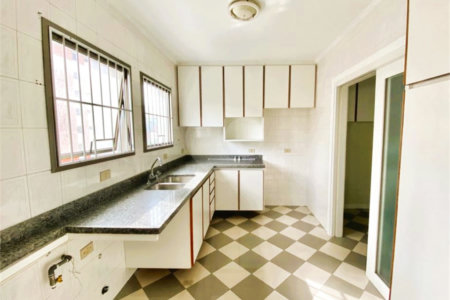 Apartamento à venda com 3 suítes em Parque Bairro Morumbi, São Paulo, SP