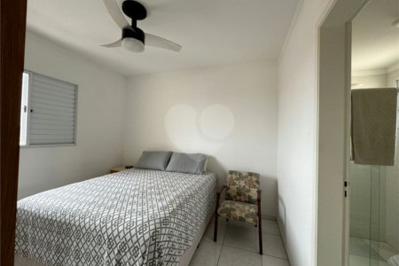 Apartamento à venda com 2 quartos, sendo 1 suíte, em Vila Haro, Sorocaba, SP