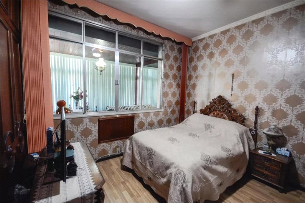 Cobertura à venda com 2 quartos em Vila Isabel, Rio de Janeiro, RJ
