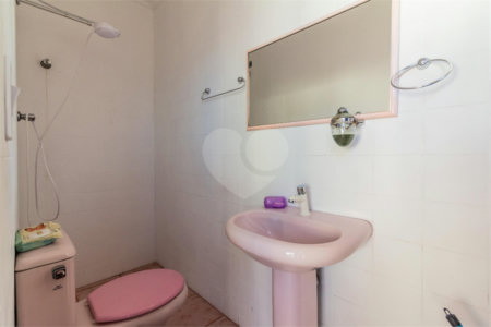 Sobrado à venda com 3 quartos, sendo 1 suíte, em Cambuci, São Paulo, SP